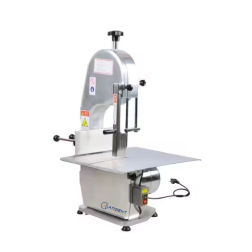 Gasfrit - serra de ossos eletricidade industrial 1.1 cv