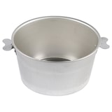 thumbnail of Gobel - Charlottenform - Weißblech - Ø 180/150 mm H 100 mm - 112620