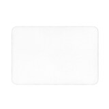 thumbnail of Garcia de Pou - 50 U. Mini Ardoises "Alligator" 5,1X7,6 Cm Blanc Pvc