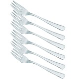 thumbnail of GRÄWE      Kuchengabeln "Würzburg" 6 Stück