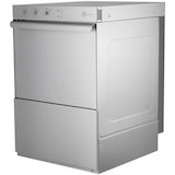 thumbnail of Lavavajillas industrial WORLDMAI 50x50 con dosificador de abrillantador para hostelería. Lavaplatos para cocina profesional de bar y restaurante.