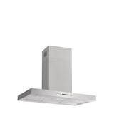 thumbnail of Amica IH 694 610 E Inselhaube T-Line  90 cm Edelstahl