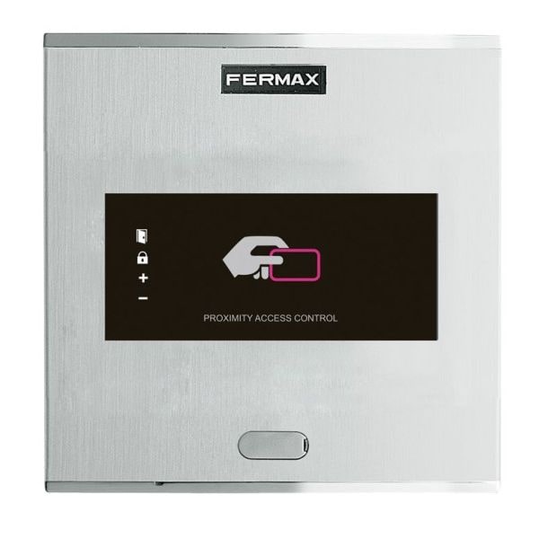 Kit de control de acceso por proximidad Fermax 4905 City