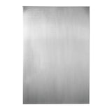 thumbnail of ROSSIGNOL Poubelle en inox brossé murale 20L avec étriers AXOS