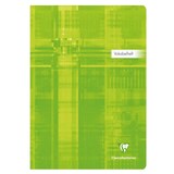 thumbnail of Clairefontaine 10x Vokabelheft DIN A4, 40 Blatt 90g, liniert mit 1 Mittelstrich - 31279C