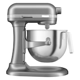 thumbnail of KitchenAid Heavy Duty Keukenmixer 6.6Ltr Silver 5KSM70JPXBCU