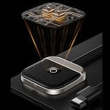 thumbnail of Clé Chromecast HDMI 4K Sans Fil Pour Streaming Sur Grand Écran Facilement YONIS