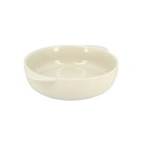 thumbnail of Menastyl - Plat A Four Octave Rond 20cm 950ml En Gres Beige