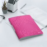 thumbnail of Leitz Sichtbuch WOW A4 PP 40 Hüllen Pink