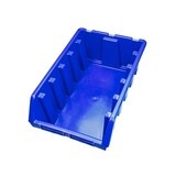 thumbnail of PROREGAL Mega Deal 40x Sichtlagerbox 5 | HxBxT 18,7x33,3x50cm | Polypropylen | Blau | Sichtlagerbehälter, Sichtlagerkasten, Sortierbehälter