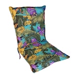 thumbnail of Polsterauflagen Niederlehner Hochlehner Relaxliege Sonnenliege Auflagen Kissen Niederlehner Amazonas