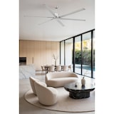 thumbnail of ANDROS XXL Ventilatore grigio DC