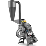 thumbnail of Wiesenfield Molino de martillos - 4 kW - 200 - 300 kg/h