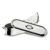 thumbnail of Hervidor De Pescado Lacor Inox. 10.05 Litros