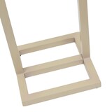 thumbnail of LOFT42 Jack Toiletrolhouder - Beige - Metaal
