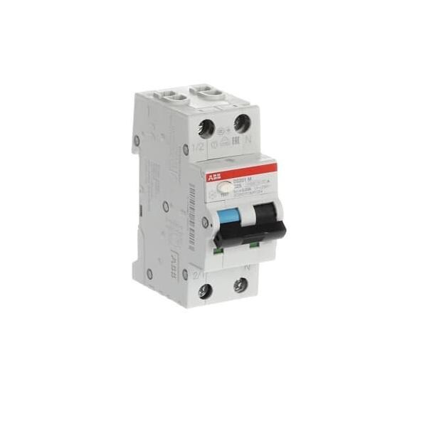 ABB Stotz S&J FI/LS-Schalter DS201MA-B16/0,03 2CSR275180R1165