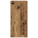 thumbnail of vidaXL Sideboard Altholz 45x35x75 cm Holzwerkstoff
