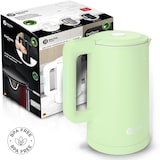 thumbnail of Balter Wasserkocher WK-4-MT Mint