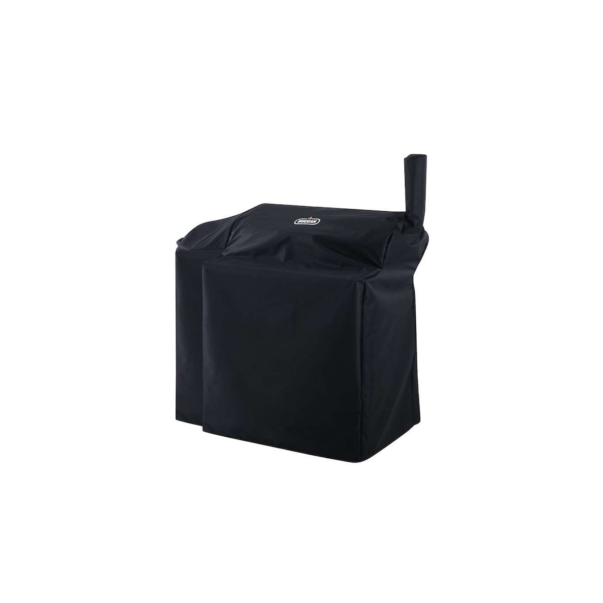 Buccan BBQ - Double barrel - Beschermhoes