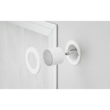 thumbnail of Ubiquiti G4 Doorbell Professional PoE Kit Schwarz, Silber