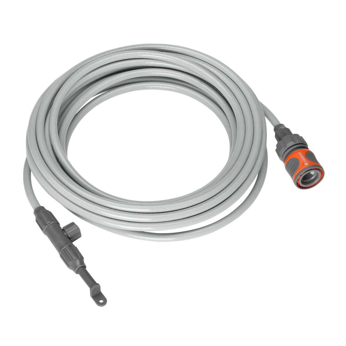 GARDENA Outdoor Sprühnebel Set: Kühlung für Balkon & Terrasse