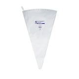 thumbnail of Schneider - Spritzbeutel 8-65 cm - Export, Druck "Schneider": Blau
