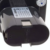 thumbnail of Akku für Bosch Typ 2607300001 NiMH Knolle