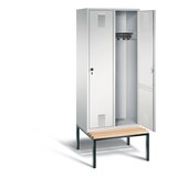 thumbnail of C+P Garderobenschrank Evolo, H2090xB810xT815mm