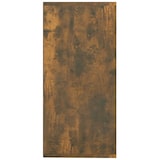 thumbnail of vidaXL Sideboard Räuchereiche 88x30x65 cm Holzwerkstoff