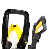 thumbnail of GARLAND ULTIMATE 114E-V20 - Hidrolimpiadora eléctrica  1.800 W, 140 Bar y 420 l/h  Autoaspirante con lanza regulable y 5 m de manguera.