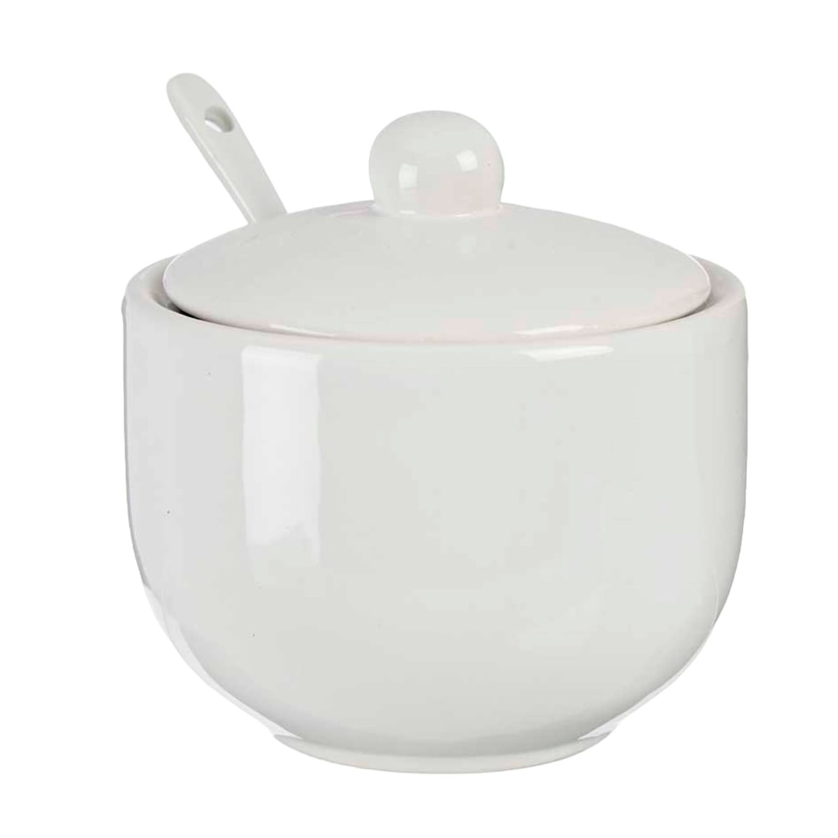 San Ignacio VESSIA - Açucareiro 310 ml de Cerâmica