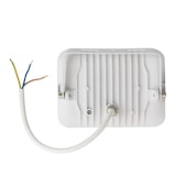 thumbnail of efectoLED Foco Proyector LED 20W 120lm/W IP65 Slim Cristal Blanco Blanco Neutro 4000K - 4500K