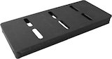 thumbnail of Schneider - Stollenformenverband Stahlblech 4-teilig - 500 g