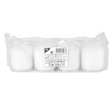 thumbnail of Starpak 4 Partylichte Ø 5 cm · 6,5 cm transparent