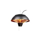 thumbnail of Aquecedor Exterior Elétrico de Esplanada/ Terraço Viena 1500W. Ideal para Restauração e Hotelaria.