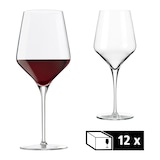 thumbnail of Libbey 12er Set Weinglas -PRISM- 473 ml, Ø 9 cm, H: 22,5 cm