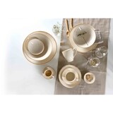 thumbnail of Ritzenhoff & Breker Sahara Servierschale ø 20,5 cm 4er Set - Creme