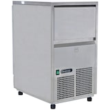 thumbnail of METRO PROFESSIONAL Machine à glaçons GIM1030GA, acier inoxydable, 52 x 38 x 63,7 cm, argenté