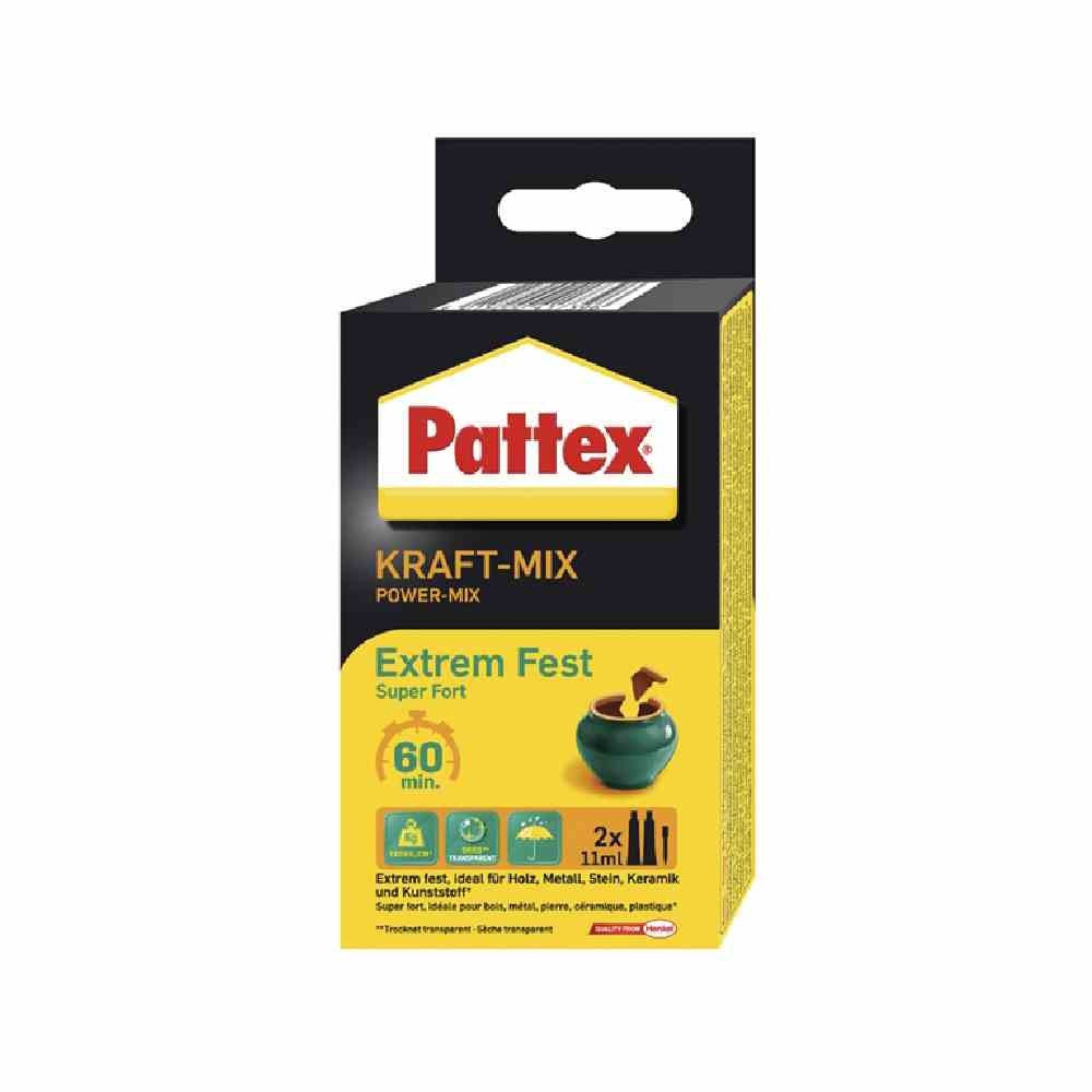 PATTEX PK6FT Kraft Mix Extreme Firm 24 g