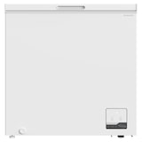 thumbnail of Arca Peitoral INFINITON CH-20H86WEH, 199 l, Sistema Duplo, E, Branco