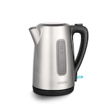 thumbnail of Bouilloire Inox Avec Filtre Anti Calcaire Lavable Xtea Kitchencook