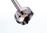 thumbnail of Batidora de varilla Jata BT185 Jata con regulador electrónico de velocidad. Doble cuchilla titanium. Pie desmontable de acero inoxidable. 1.000 W