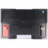 thumbnail of 2 Stück PB Blei Akku passend für Seniorenmobil Elektromobil AS E 450 F, 12V 75Ah Blei AGM E450F