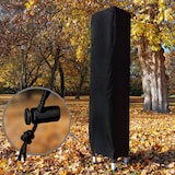 thumbnail of Rennzelt 3x4,5m - mit 3 Wänden - Schwarz