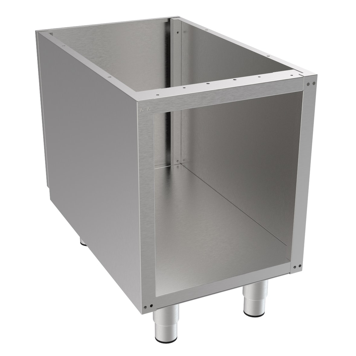 SARO onderstel voor tafel model 400 x 700 x 590 mm