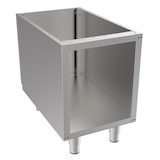 thumbnail of SARO onderstel voor tafel model 400 x 700 x 590 mm