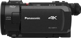thumbnail of Panasonic HC-VXF11 Handkamerarekorder 8,57 MP MOS BSI 4K Ultra HD Schwarz