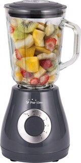thumbnail of PURLINE Batidora de vaso 400W  HOMEAPP BV