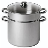 thumbnail of Baumalu Couscoussier inox 30 cm - 16 litres environ 342648