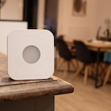 thumbnail of Carillon sans fil -   - 200 metres - SimplyBell - Blanc SCS SENTINEL